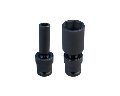 Головка торцева KING TONY 1/2