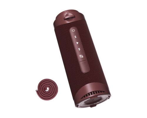 Акустична система Tronsmart T7 Dark Red (1030841) 