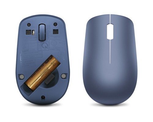 Мишка Lenovo 530 Wireless Abyss Blue (GY50Z18986)
