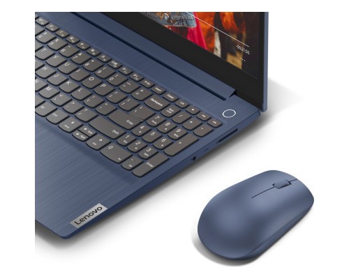 Мишка Lenovo 530 Wireless Abyss Blue (GY50Z18986)
