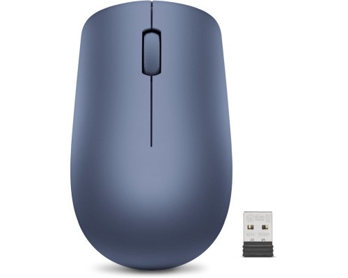 Мишка Lenovo 530 Wireless Abyss Blue (GY50Z18986)