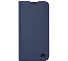 Чохол до мобільного телефона Armorstandart OneFold Case Xiaomi Redmi Note 13 Pro 5G / Poco X6 5G Dark Blue (ARM72667)