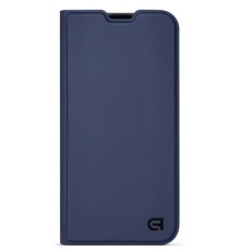 Чохол до мобільного телефона Armorstandart OneFold Case Xiaomi Redmi Note 13 Pro 5G / Poco X6 5G Dark Blue (ARM72667)