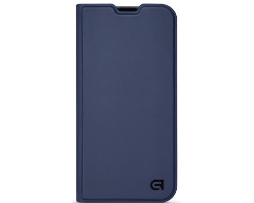 Чохол до мобільного телефона Armorstandart OneFold Case Xiaomi Redmi Note 13 Pro 5G / Poco X6 5G Dark Blue (ARM72667)