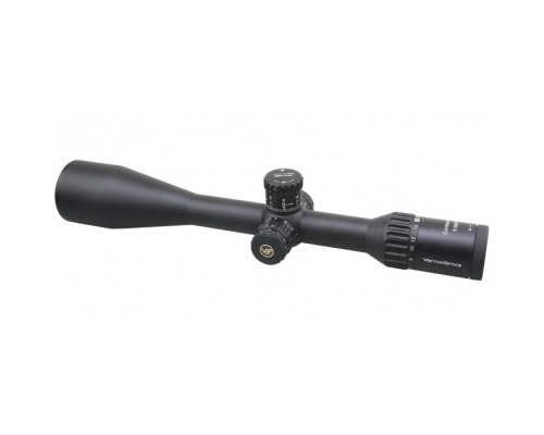Оптичний приціл Vector Optics Continental X6 Tactical 5-30X56 (30mm) SFP ARI Illum (SCOL-47)