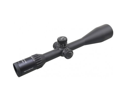 Оптичний приціл Vector Optics Continental X6 Tactical 5-30X56 (30mm) SFP ARI Illum (SCOL-47)