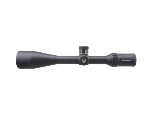 Оптичний приціл Vector Optics Continental X6 Tactical 5-30X56 (30mm) SFP ARI Illum (SCOL-47)