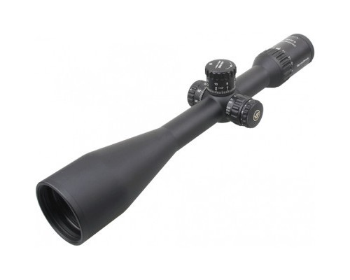 Оптичний приціл Vector Optics Continental X6 Tactical 5-30X56 (30mm) SFP ARI Illum (SCOL-47)