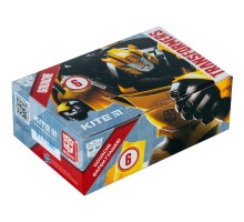 Гуашеві фарби Kite Transformers 6 кольорів, 20 мл (TF23-062)