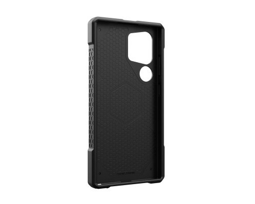Чохол до мобільного телефона UAG Samsung Galaxy S24 Ultra, Monarch Pro, Crimson (214416119494)