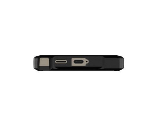 Чохол до мобільного телефона UAG Samsung Galaxy S24 Ultra, Monarch Pro, Crimson (214416119494)