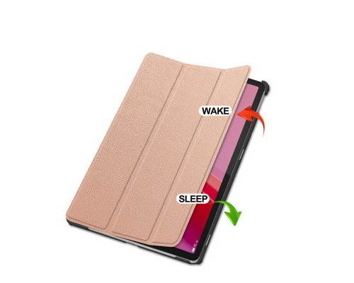 Чохол до планшета BeCover Smart Case Lenovo Tab M11 (2024) TB-TB330FU/Xiaoxin Pad 11 (2024) 11
