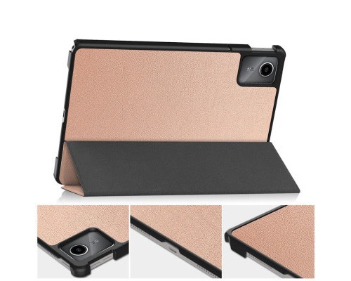 Чохол до планшета BeCover Smart Case Lenovo Tab M11 (2024) TB-TB330FU/Xiaoxin Pad 11 (2024) 11