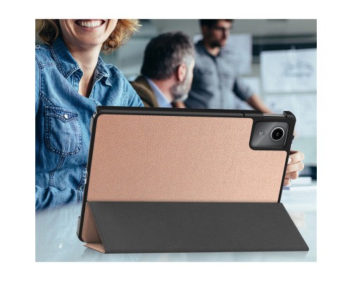 Чохол до планшета BeCover Smart Case Lenovo Tab M11 (2024) TB-TB330FU/Xiaoxin Pad 11 (2024) 11