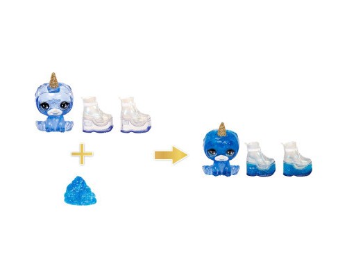 Лялька Rainbow High серії Classic - Скайлер (120216)