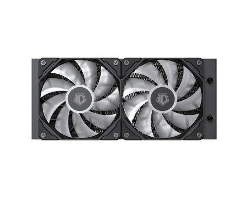 Система рідинного охолодження ID-Cooling ZOOMFLOW 240 XT V2 Система рідинного охолодження ID-Cooling ZOOMFLOW 240 XT V2