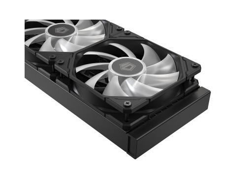 Система рідинного охолодження ID-Cooling ZOOMFLOW 240 XT V2 Система рідинного охолодження ID-Cooling ZOOMFLOW 240 XT V2