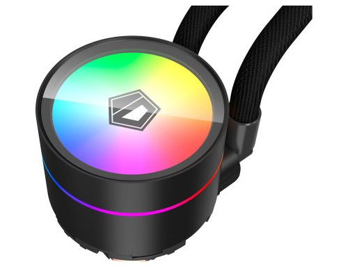 Система рідинного охолодження ID-Cooling ZOOMFLOW 240 XT V2 Система рідинного охолодження ID-Cooling ZOOMFLOW 240 XT V2