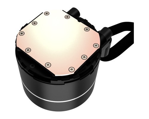Система рідинного охолодження ID-Cooling ZOOMFLOW 240 XT V2 Система рідинного охолодження ID-Cooling ZOOMFLOW 240 XT V2