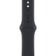 Ремінець до смарт-годинника Apple 41mm Midnight Sport Band - M/L (MT2T3ZM/A)