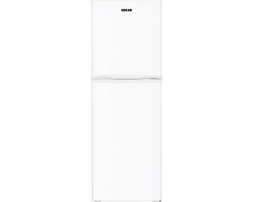 Холодильник Edler ED-522DWI