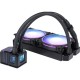 Система рідинного охолодження Alphacool PRO AURORA 240 AIO (11772)