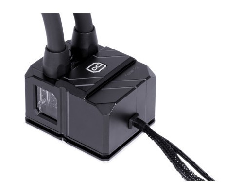 Система рідинного охолодження Alphacool PRO AURORA 240 AIO (11772)