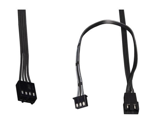 Система рідинного охолодження Alphacool PRO AURORA 240 AIO (11772)
