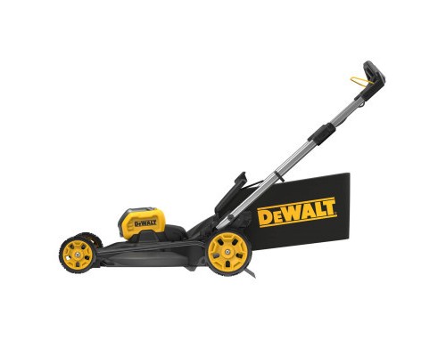 Газонокосарка DeWALT XR FLEXVOLT 54 В Li-lon, 53 см (без АКБ та ЗП) (DCMWSP550N)