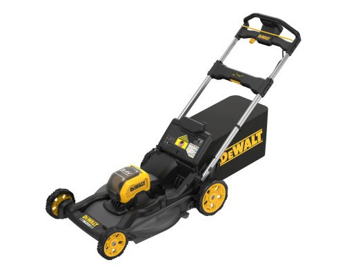 Газонокосарка DeWALT XR FLEXVOLT 54 В Li-lon, 53 см (без АКБ та ЗП) (DCMWSP550N)