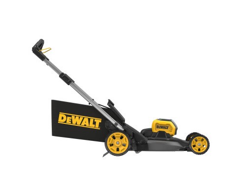 Газонокосарка DeWALT XR FLEXVOLT 54 В Li-lon, 53 см (без АКБ та ЗП) (DCMWSP550N)