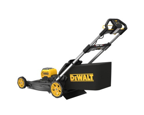 Газонокосарка DeWALT XR FLEXVOLT 54 В Li-lon, 53 см (без АКБ та ЗП) (DCMWSP550N)