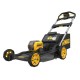 Газонокосарка DeWALT XR FLEXVOLT 54 В Li-lon, 53 см (без АКБ та ЗП) (DCMWSP550N)