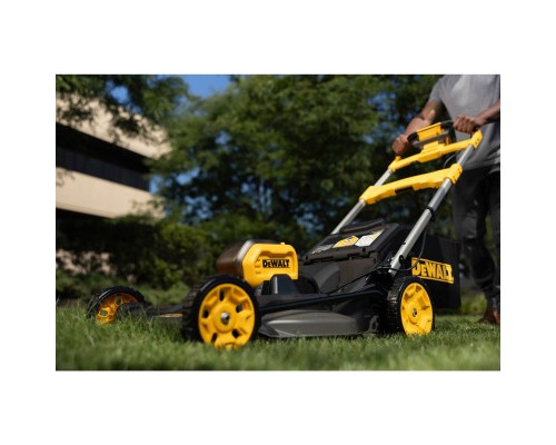Газонокосарка DeWALT XR FLEXVOLT 54 В Li-lon, 53 см (без АКБ та ЗП) (DCMWSP550N)