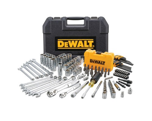 Набір інструментів DeWALT 1/4