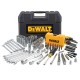 Набір інструментів DeWALT 1/4