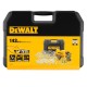 Набір інструментів DeWALT 1/4