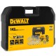 Набір інструментів DeWALT 1/4
