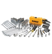 Набір інструментів DeWALT 1/4