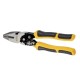 Плоскогубці DeWALT Compound Action 230 мм (DWHT0-70277)