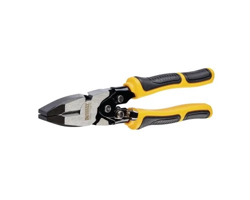 Плоскогубці DeWALT Compound Action 230 мм (DWHT0-70277)