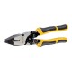 Плоскогубці DeWALT Compound Action 230 мм (DWHT0-70277)