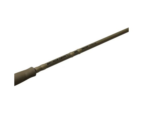 Вудилище Savage Gear SG4 Medium Game 8'3