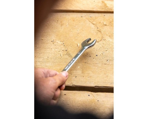 Ключ Stanley FATMAX ANTI SLIP комбінований, 19 мм. (FMMT13042-0)