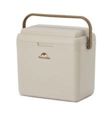 Термобокс Naturehike CNK2300BS011 24 л бежевий (6976023925665)