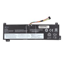 Акумулятор до ноутбука LENOVO V130-15IGM (L17L2PB3) 7.6V 4500mA PowerPlant (NB482078) 