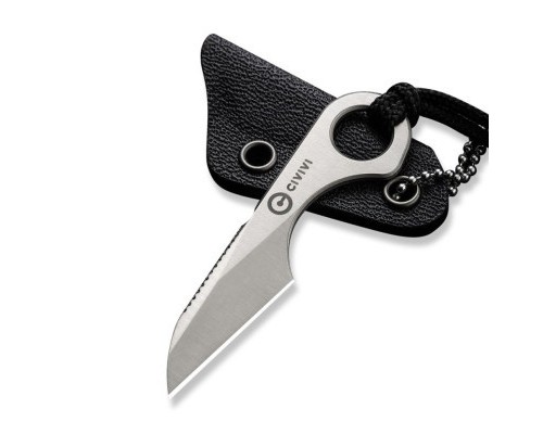 Ніж Civivi Gramis Satin (C23004-2)