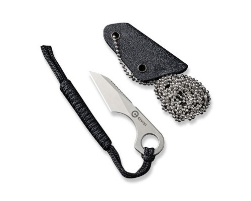 Ніж Civivi Gramis Satin (C23004-2)