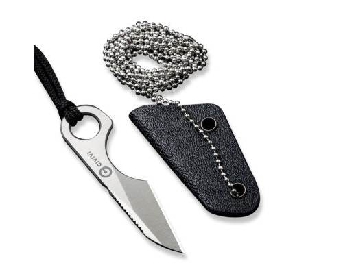 Ніж Civivi Gramis Satin (C23004-2)