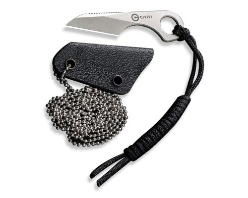 Ніж Civivi Gramis Satin (C23004-2)